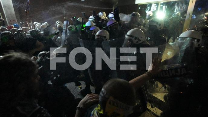 Kazniti za prekoračenje